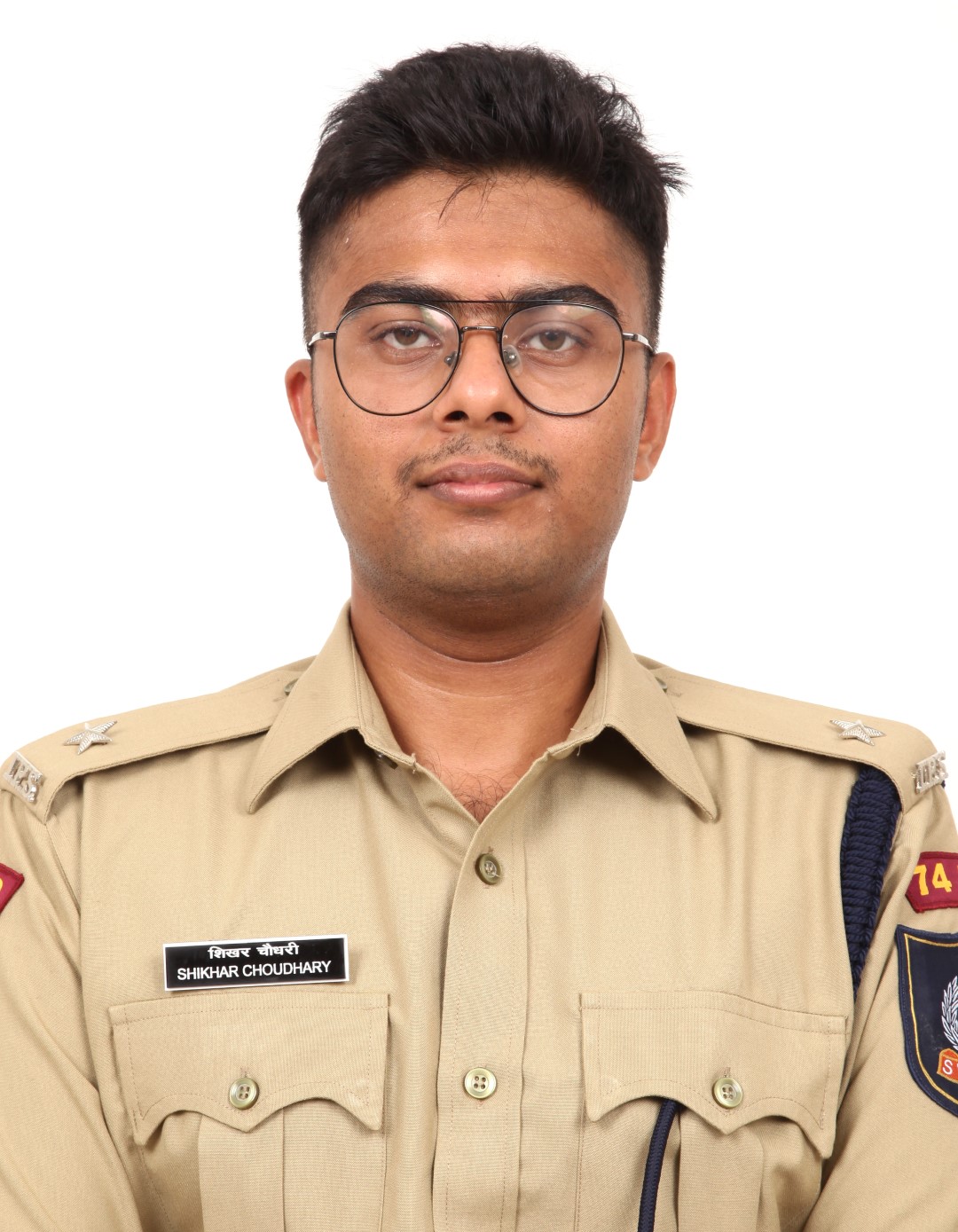 Shikhar Choudhary Shikhar Choudhary